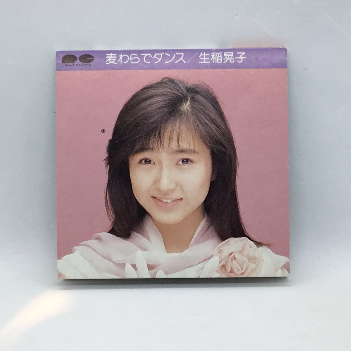 生稻晃子