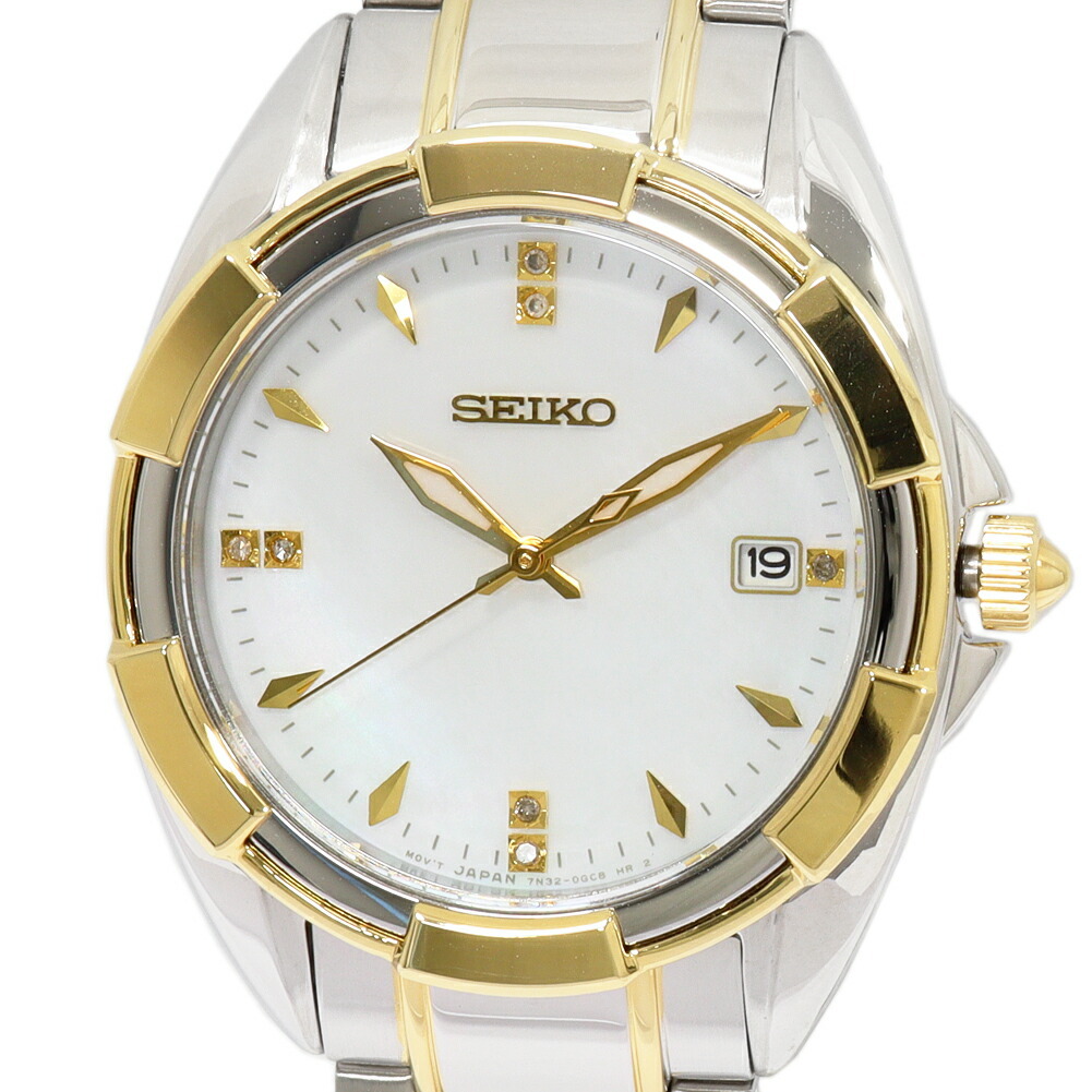 seiko 7n32