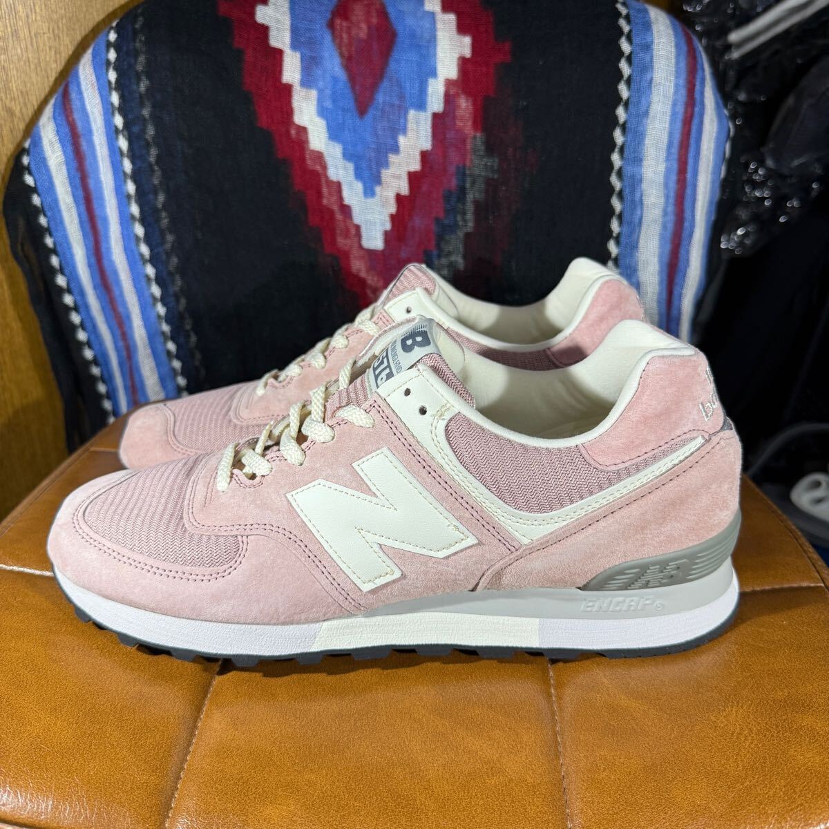 ☆未使用品 new balance x 窪塚洋介 CM576 AZ 27.5cm US 9.5 UK 9.0 