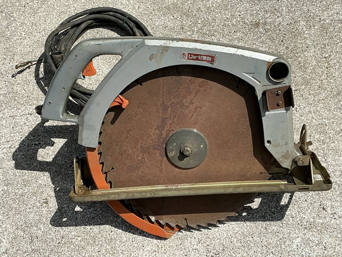 リョービ東和。 リョービ東和