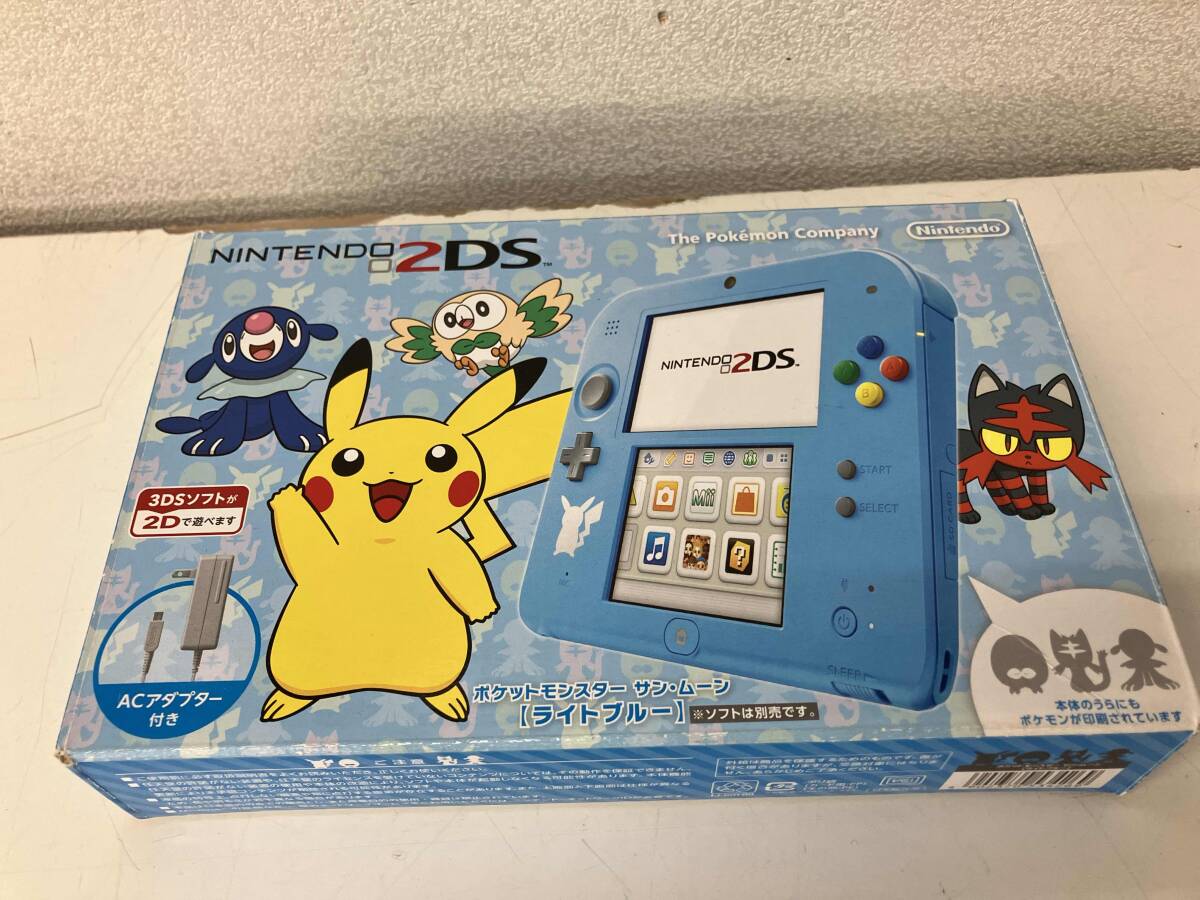 Nintendo ニンテンドー 3DS 2DS LL | Shop at Mercari from