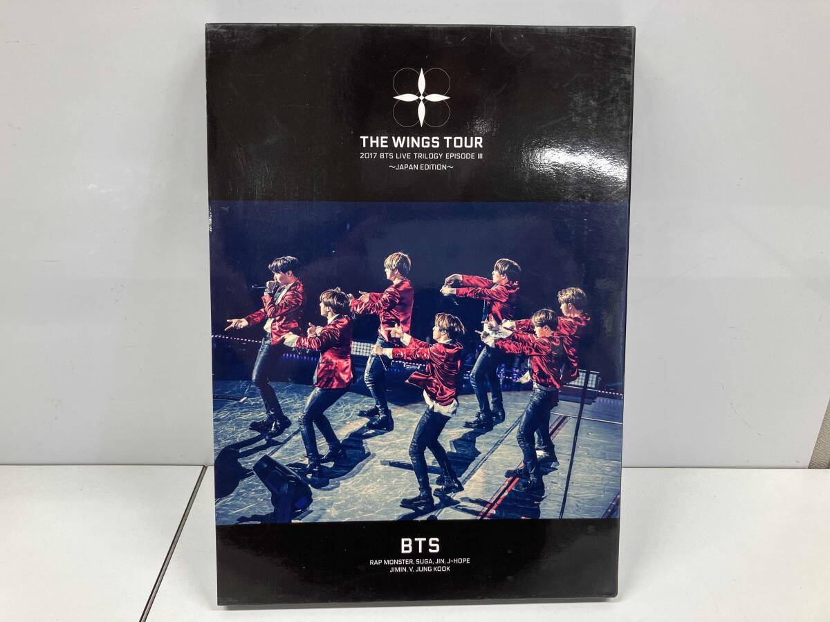 値段交渉⭕️BTS wingsセットとLYS起承転結 PERSONA Search Results for 