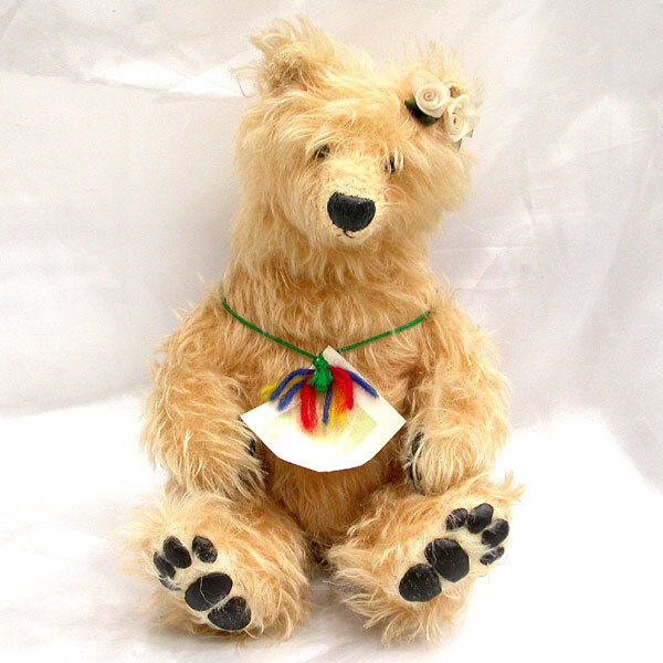 2025年最新】テディベア 作家の人気アイテム - メルカリ 作家