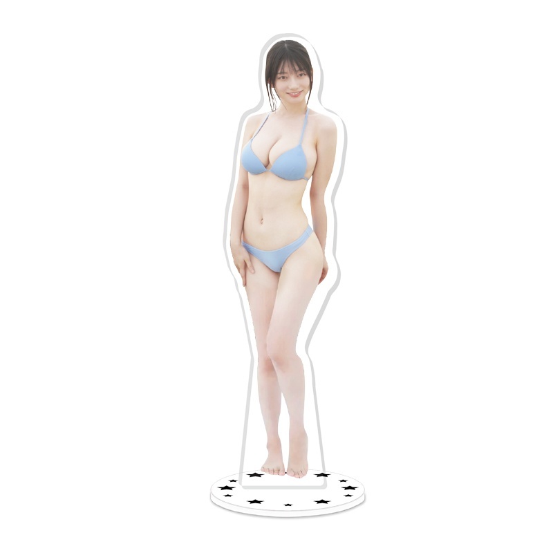 【匿名配送】瀬戸環奈 アクリルスタンド Blu-ray購入特典【未開封品】 Amazon.co.jp: 瀬戸環奈 アクリルスタンド Blu-ray ALL NUDE