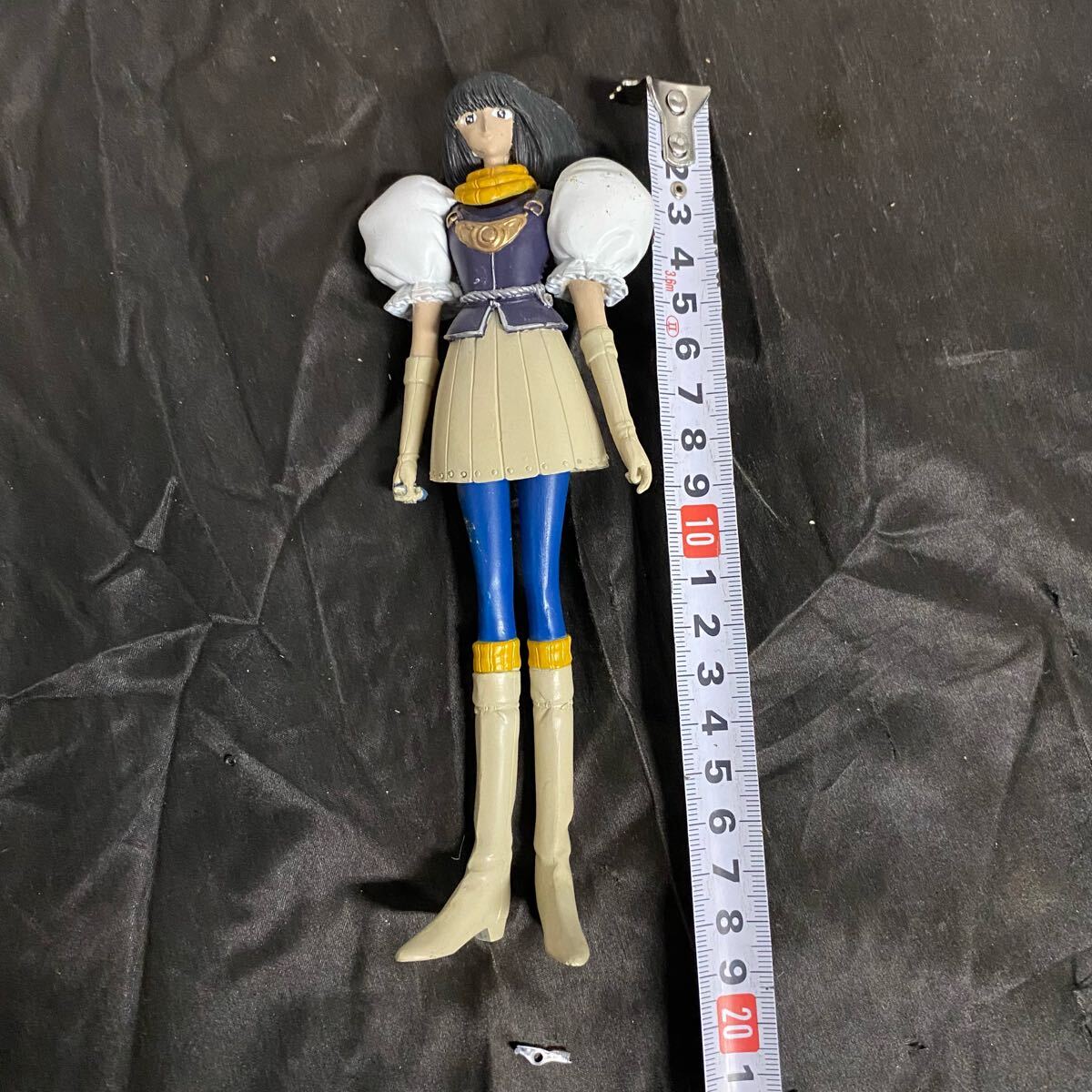 FSS ファティマ