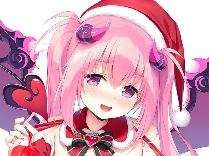 あまいろショコラータ3 BugBug B2タペストリー　表紙ver あまいろショコラータ3 BugBug B2タペストリー 表紙ver （あまい