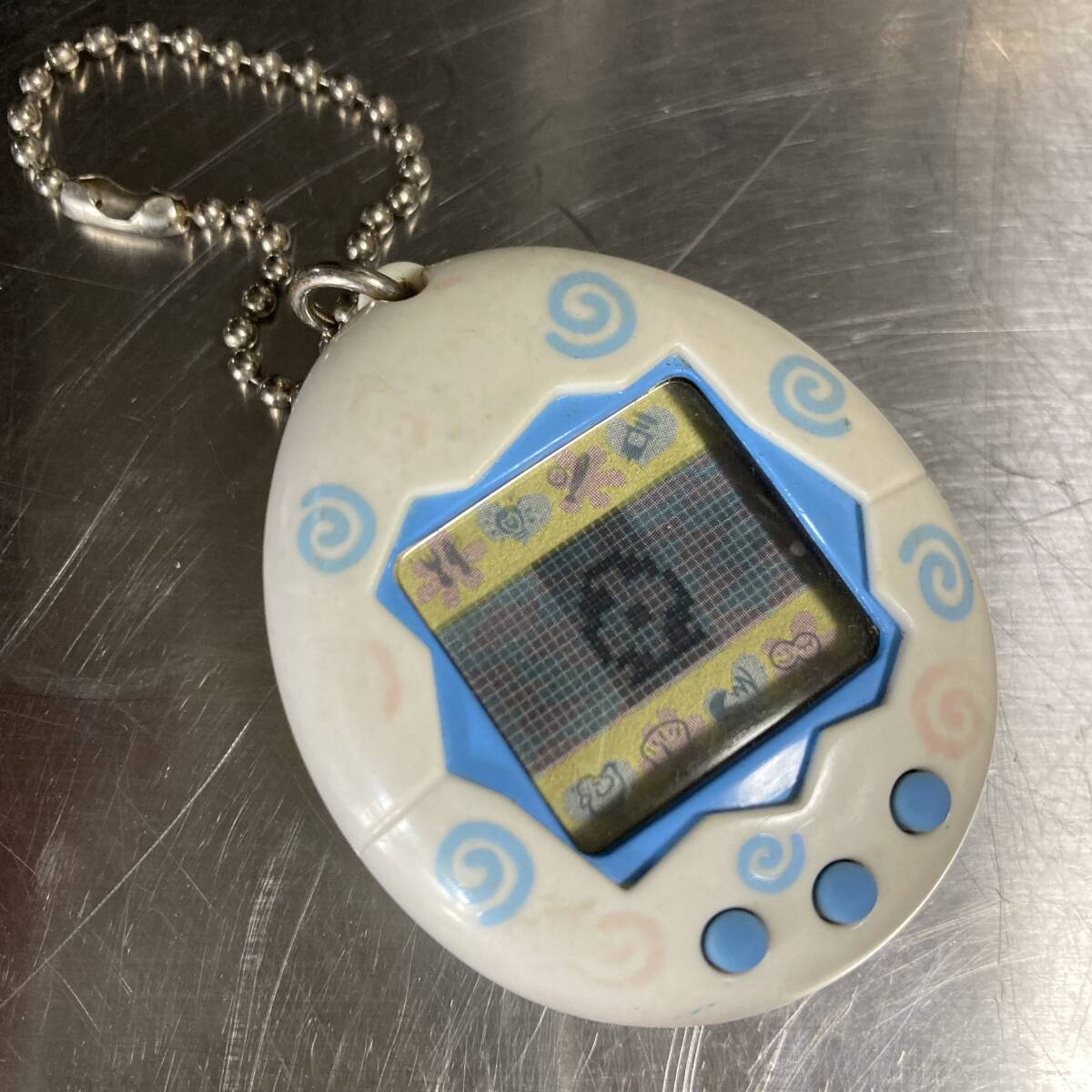 平成レトロたまごっち