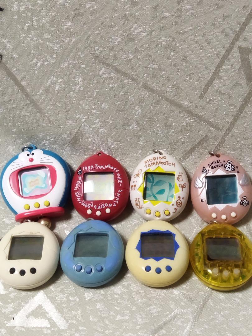 たまごっち