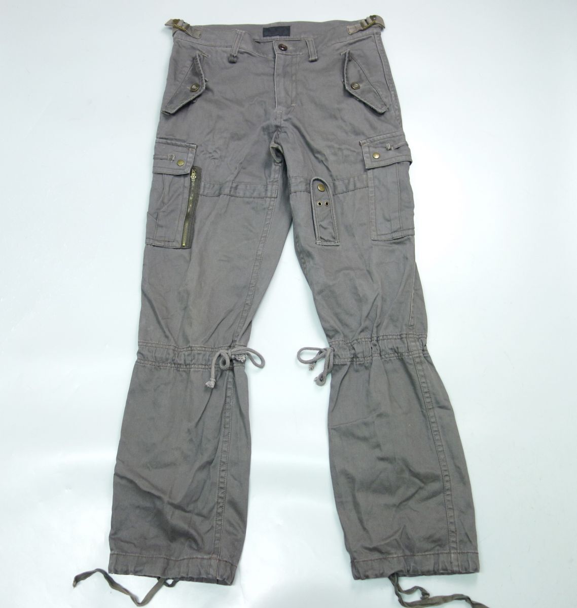 ifsixwasnine SARROUEL-INDIA HYDE着 y2k ifsixwasnine SARROUEL-INDIA HYDE着 y2k