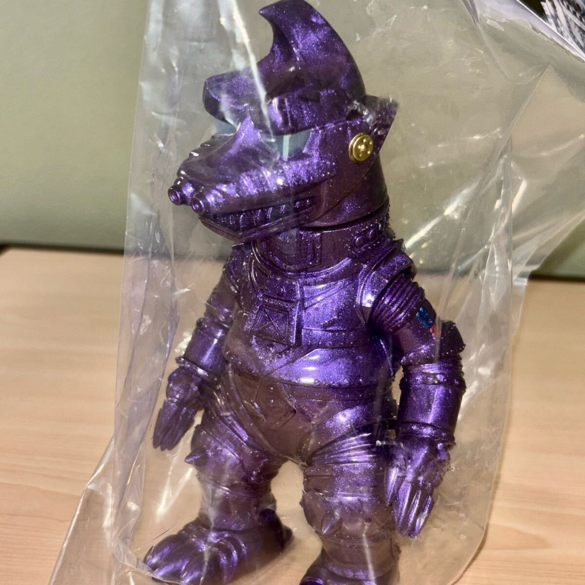 One up KAIJIN グレートマジンガー パープル One up. KAIJIN One up KAIJIN グレートマジンガー パープル One up. KAIJIN