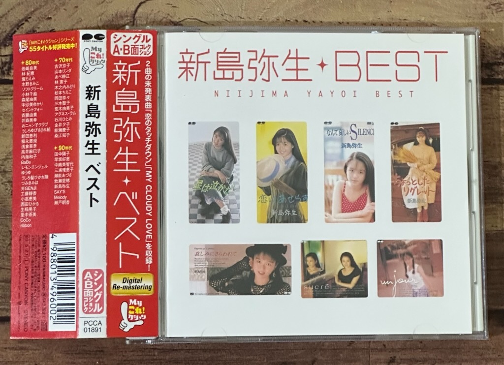 新島弥生