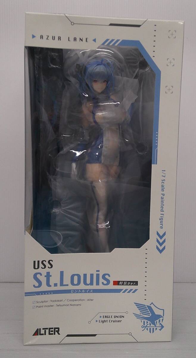 Результаты поиска для «セントルイス アズールレーン» /【Buyee】