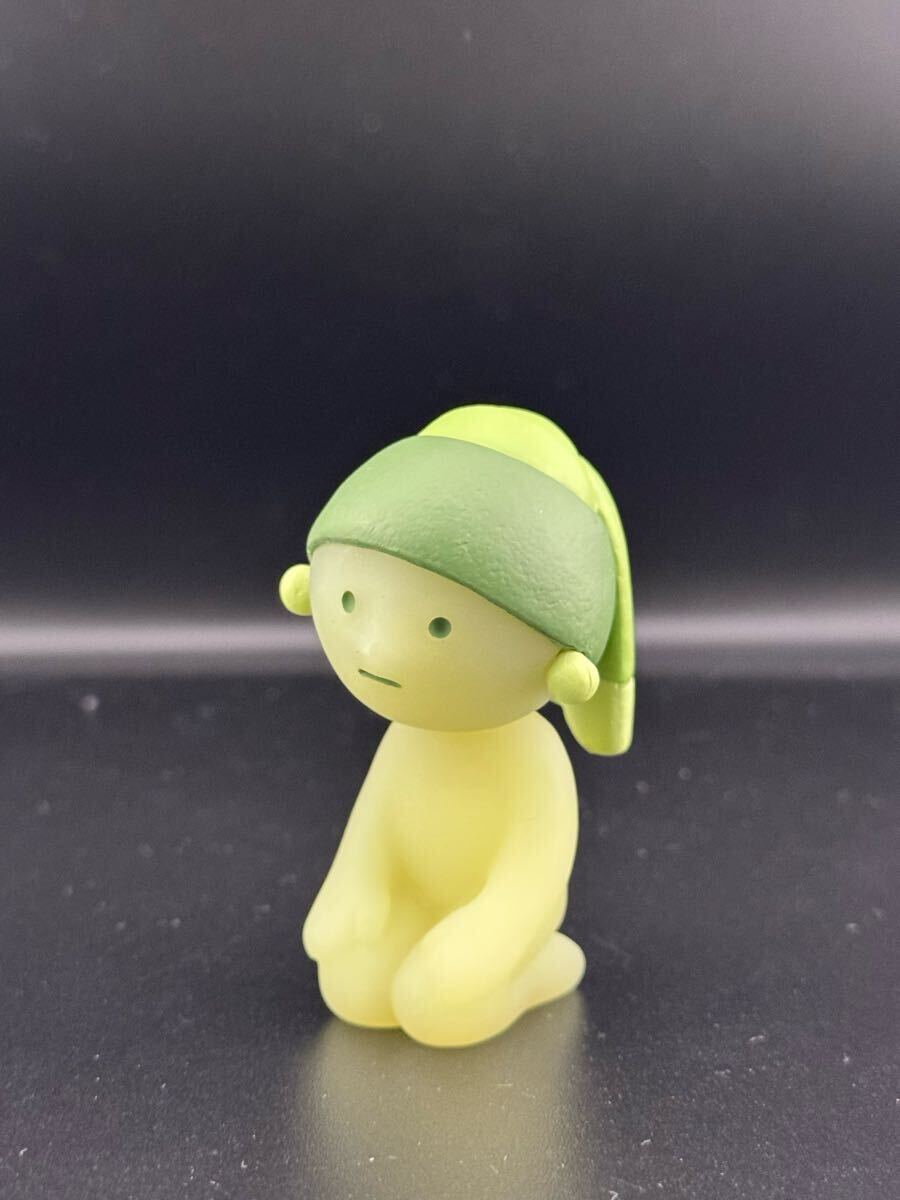 スミスキー　SMISKI 廃盤　オリラレナイスキー　ペンカクレスキーノゾキスキー 公式】スミスキー * SMISKI * あなたを見守るふしぎな妖精