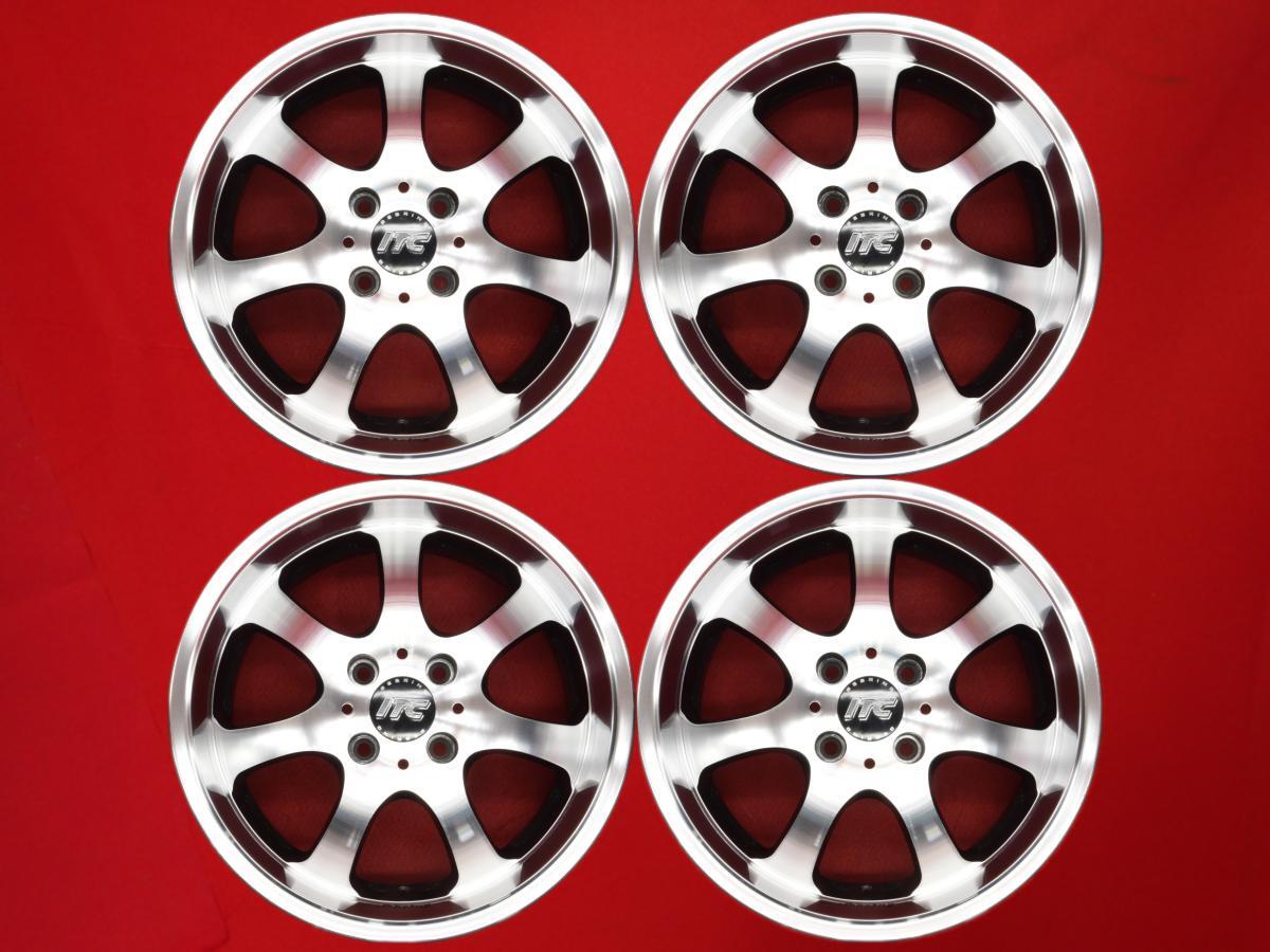 RAYS SEBRING ITC-S 5.5J +35 タイヤP7165/55 | VINCULUM.RU