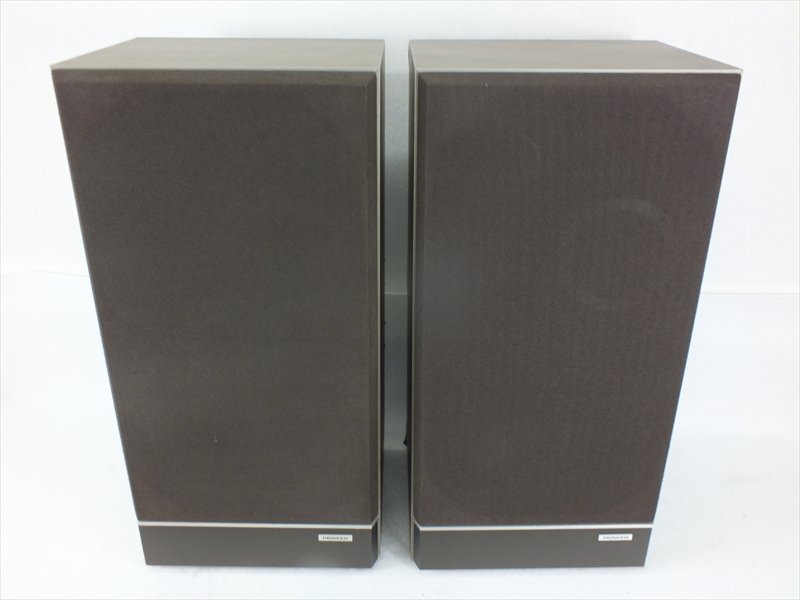 PIONEER CS-F900 スピーカー 高額買取実施中!!】Pioneer パイオニア スピーカー CS-F900 ペア