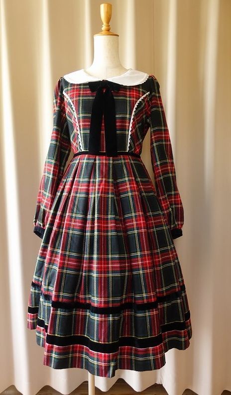 Preview of ANGELIC PRETTY ワンピース