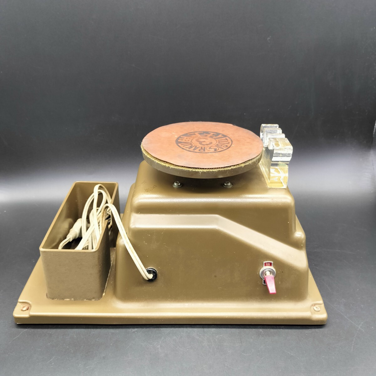 未使用品 【理研 RIKEN】 シリンダ シリンダー S3-175K-65 単動 ヘッド