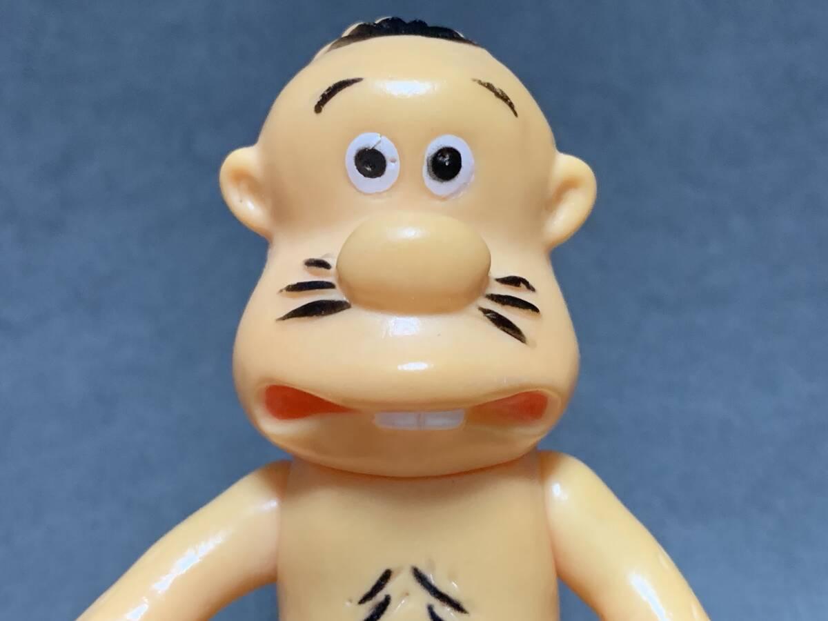 はじめ人間ギャートルズ