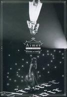 D422□中古 Aimer Live in 武道館 “blanc et noir