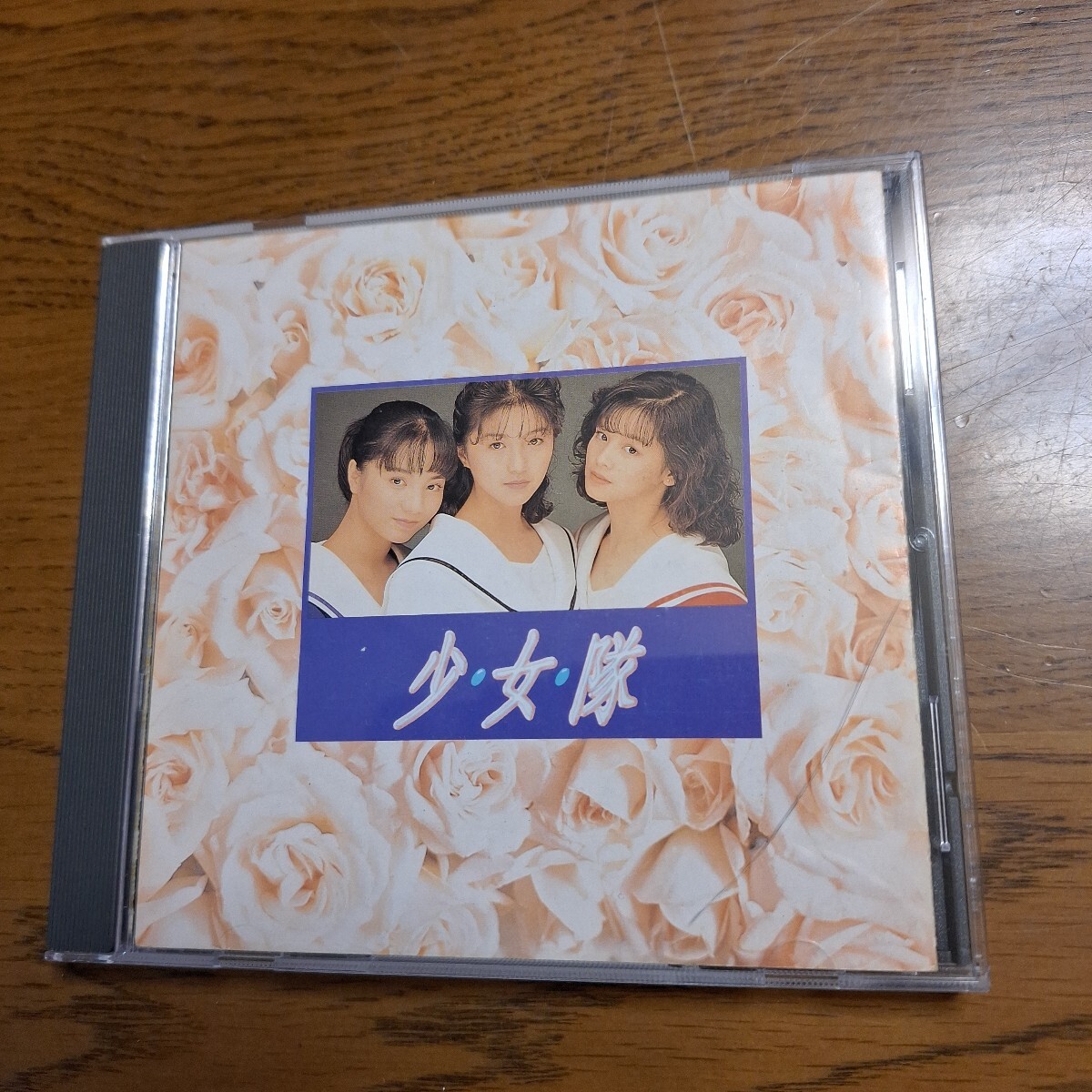 ビビアン・スー