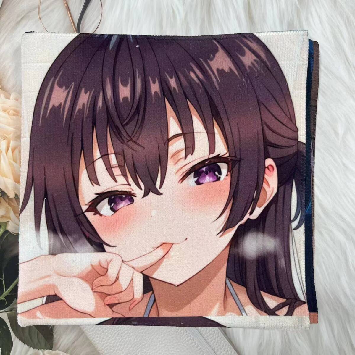 周防