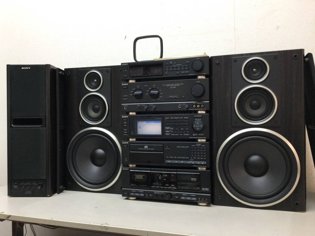 ◇大感謝祭!! SONY Liberty LBT-V715 m0o1234 - メルカリ
