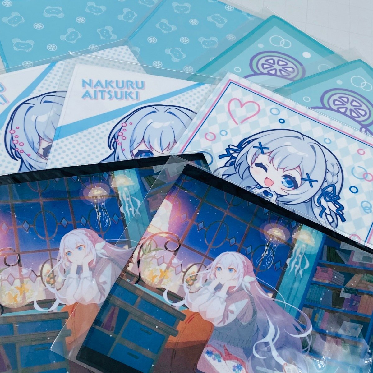 未開封 Sprite Recordings PICTONE+ 藍月なくる CD 未開封 Sprite Recordings PICTONE+ 藍月なくる CD