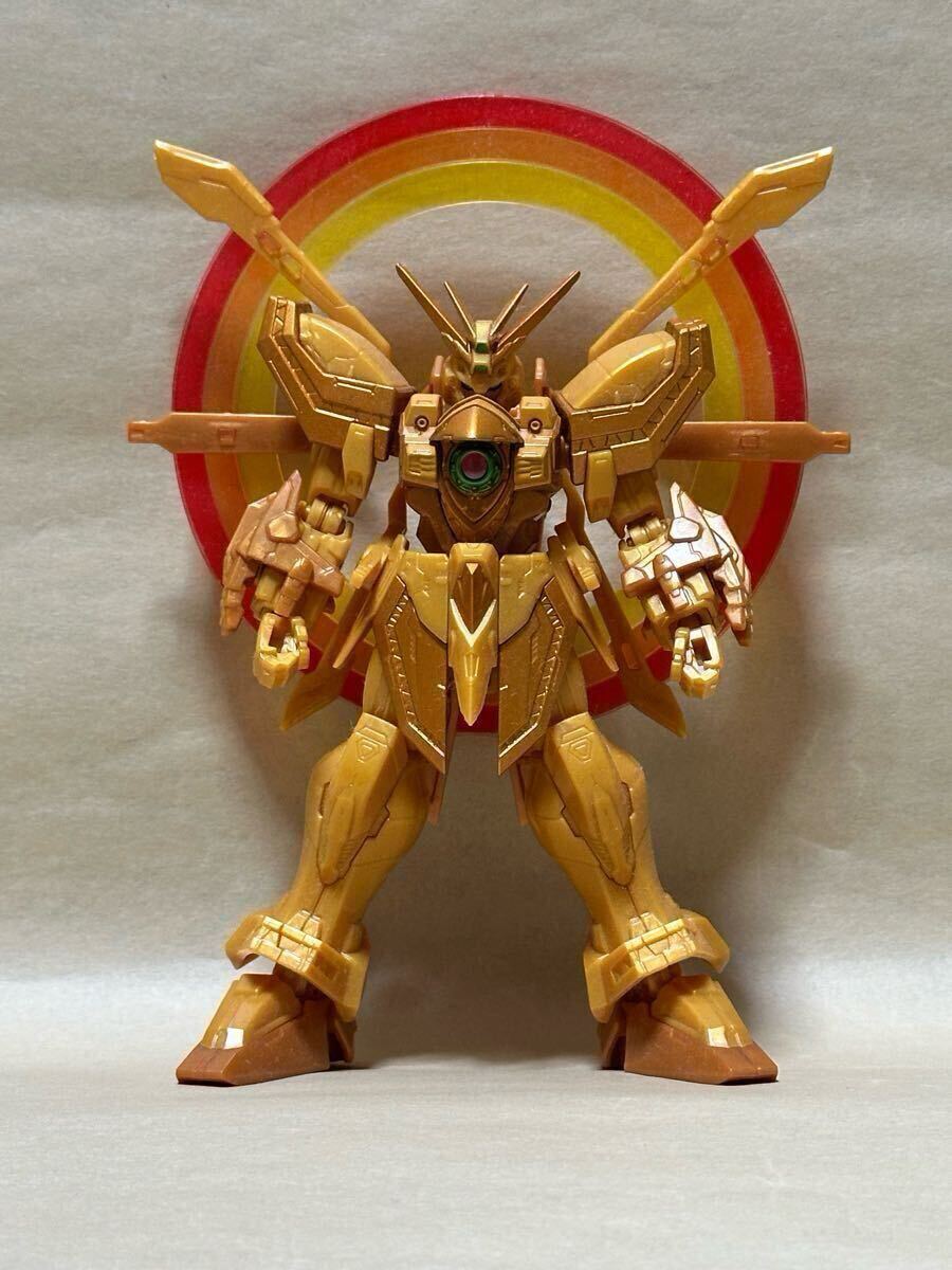 FIG]MS IN ACTION!!(モビルスーツ・イン・アクション) ジ・O(ジ