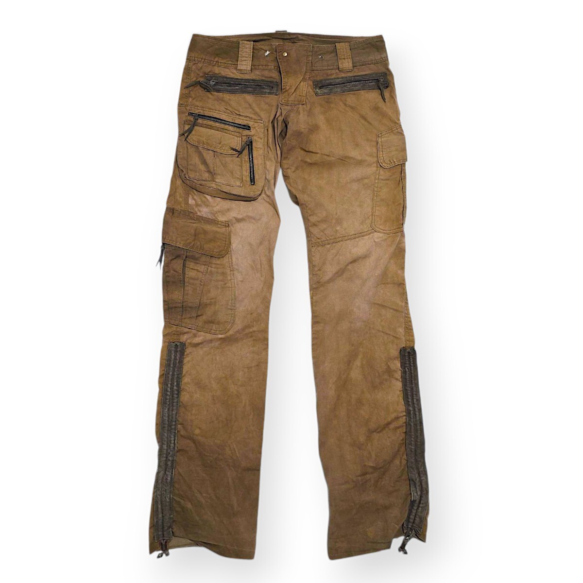 パンツ 00s archive kmrii japanese label pants 2359480730.jpg?1725005381