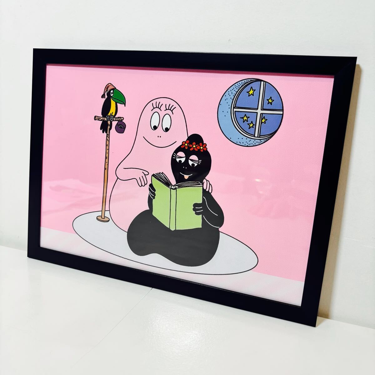 BARBAPAPA(泡泡先生)