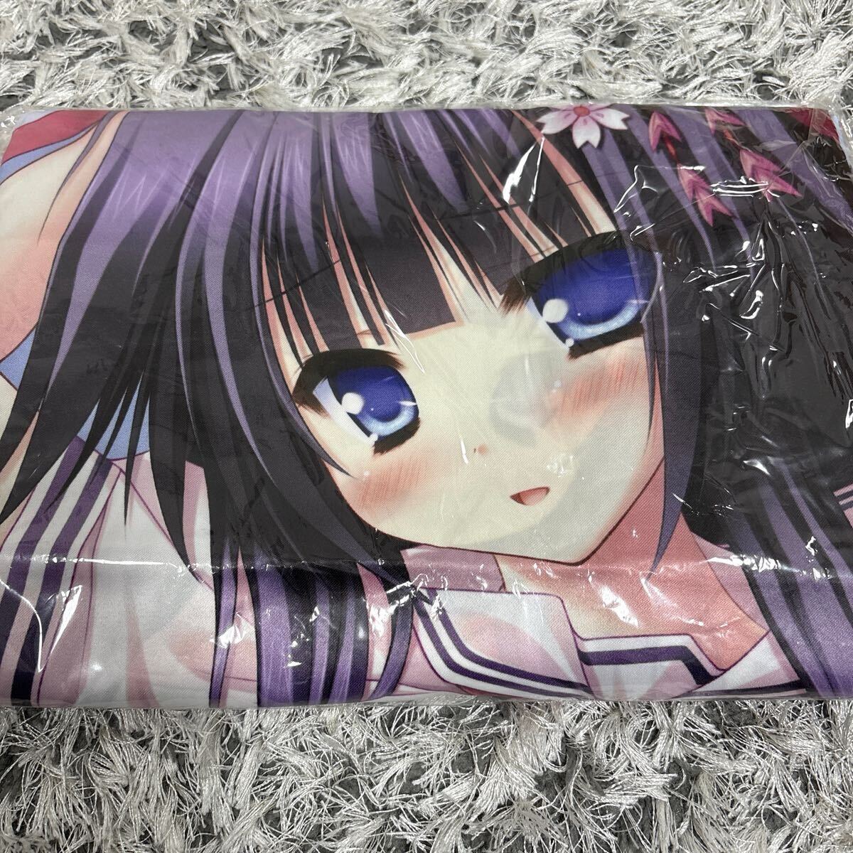 Lump of Sugar タユタマ 河合アメリ抱き枕カバー 萌木原ふみたけ 正規