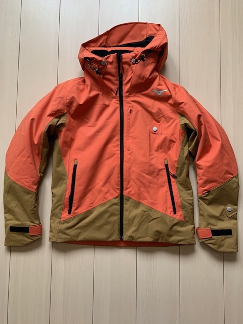 希少 MIZUNO cro SKI ジャケット クロアチア Amazon.co.jp: ミズノ MIZUNO ミズノプロ KUGEKI 汗処理／通気