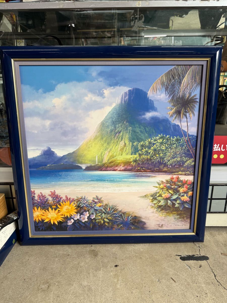 塩谷亮 油彩 肉筆『婦人像』表サイン F6号 額装 b11 【公式通販】