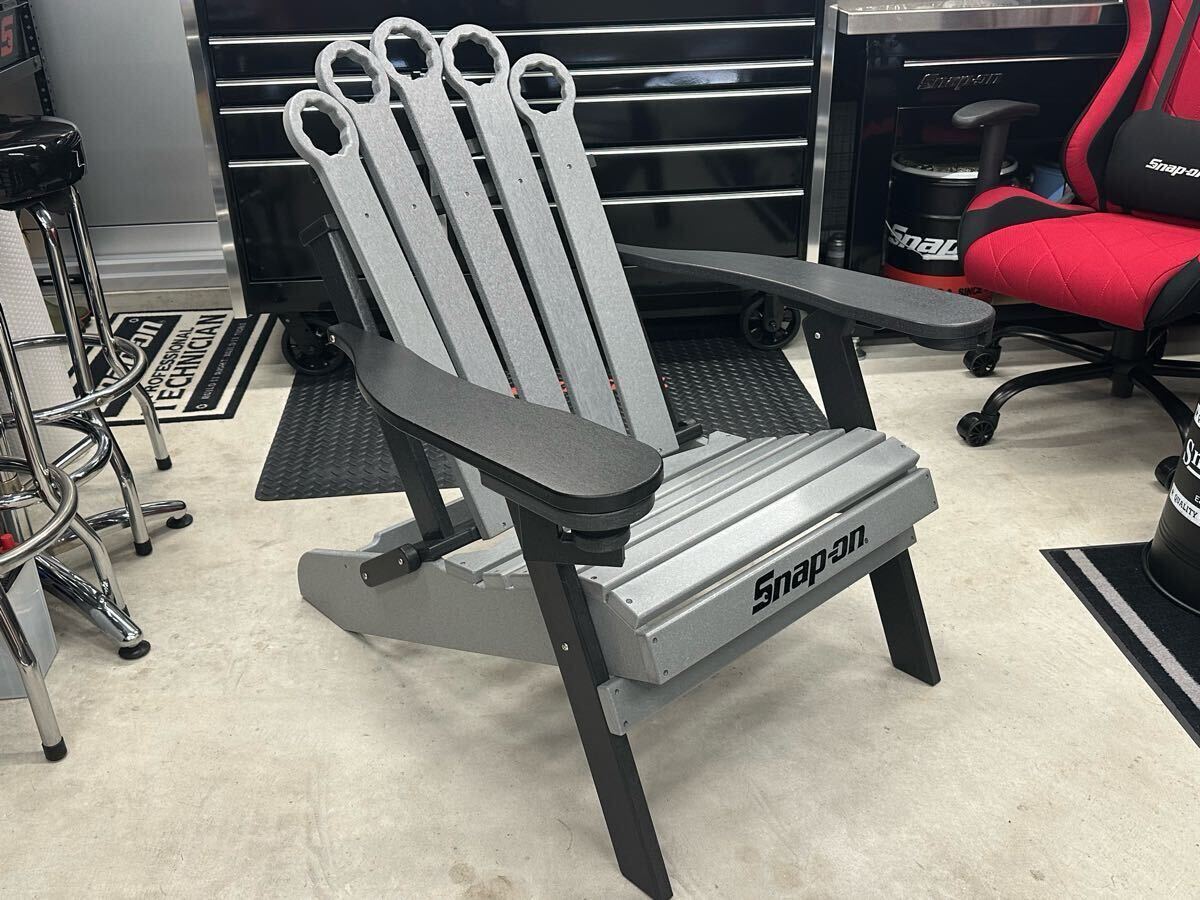 Snap-on JBW610BMR スナップオン　ベンチ　限定 Amazon｜スナップオン 限定カラー アルミベンチ カーキ色