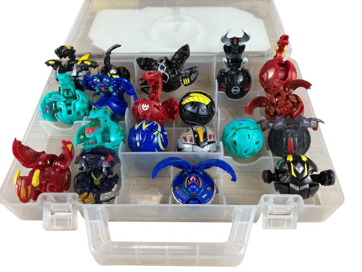 バクガン爆丸 バトルブローラー セット 爆丸セット バクガン バトルブローラーズ BAKUGAN
