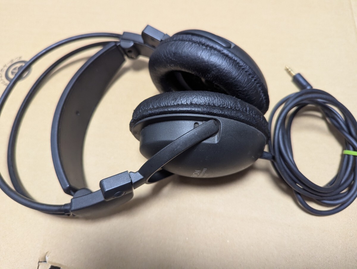 DENON FOCAL ベルデン 1804a XLR 200cm HiFiMAN 【公式通販】