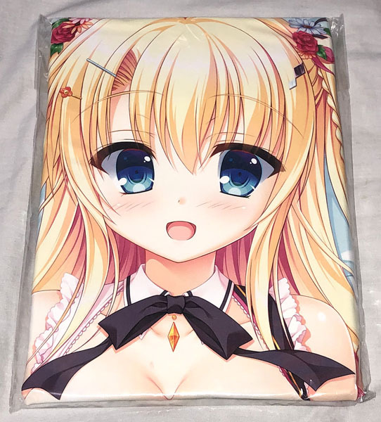 よめたん 抱き枕