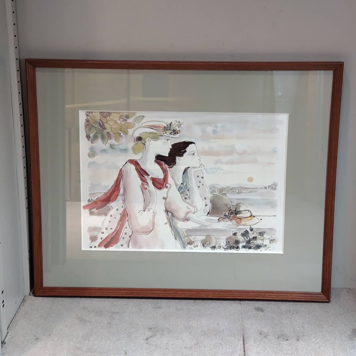 静物画 静物画