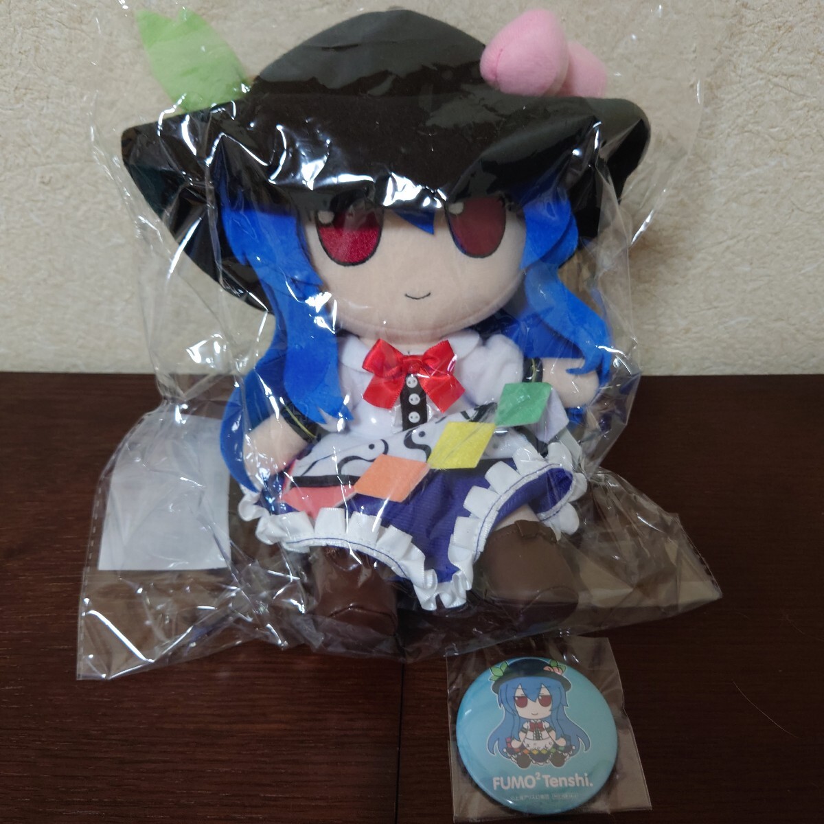 ふもふも