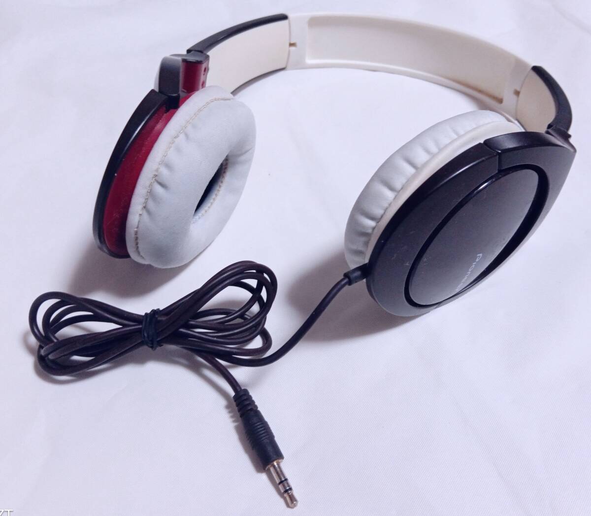 美品】PIONEER SE-50DⅡ titanium 動作品 【公式通販】