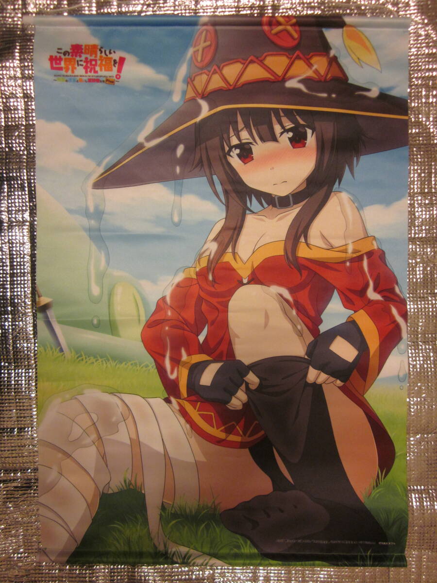 ☆めぐみん商品☆よろしければご購入お待ちしております♫ めぐみん b2
