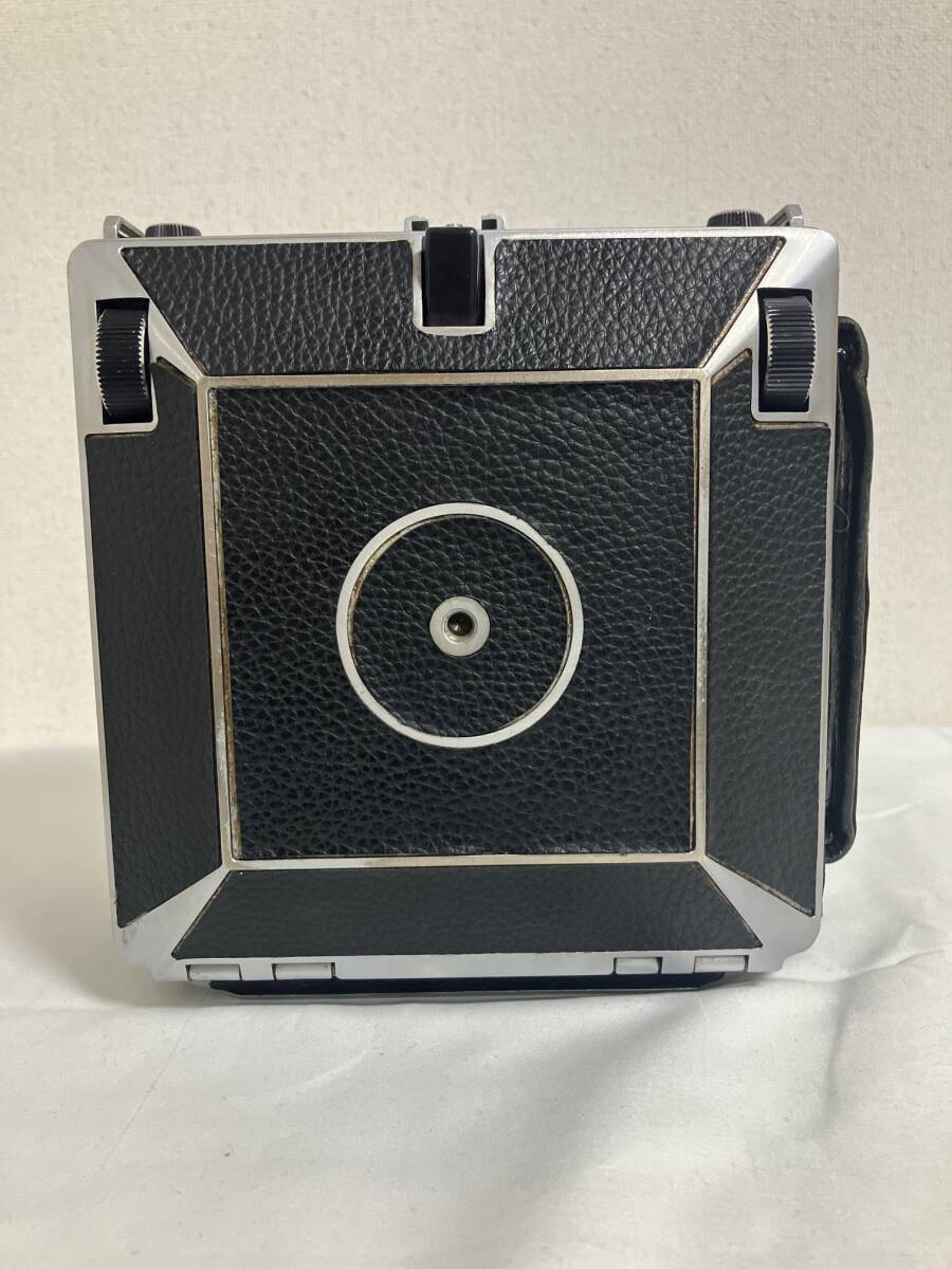 4x5 Camera 