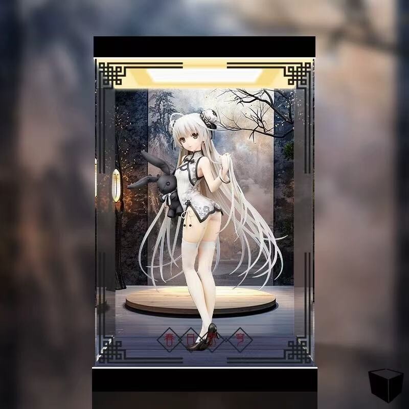 ヨスガノソラ 春日野穹 dmmスクラッチ wチャンス賞 クッション 【公式
