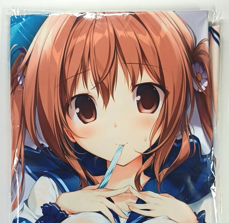 karomix 抱き枕