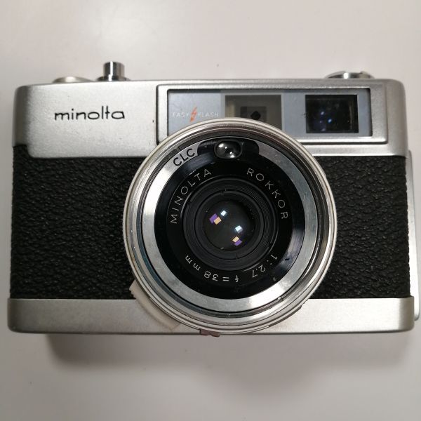 ミノルタ Minolta AL-E ジャンク品 Yahoo!オークション -「ミノルタ al-e」の落札相場・落札価格