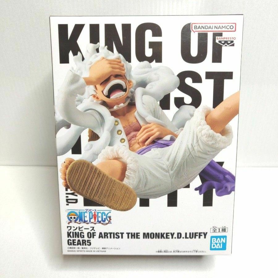 ワンピース ベースショップ 限定COLOR ver KOA フィギュア ニカ