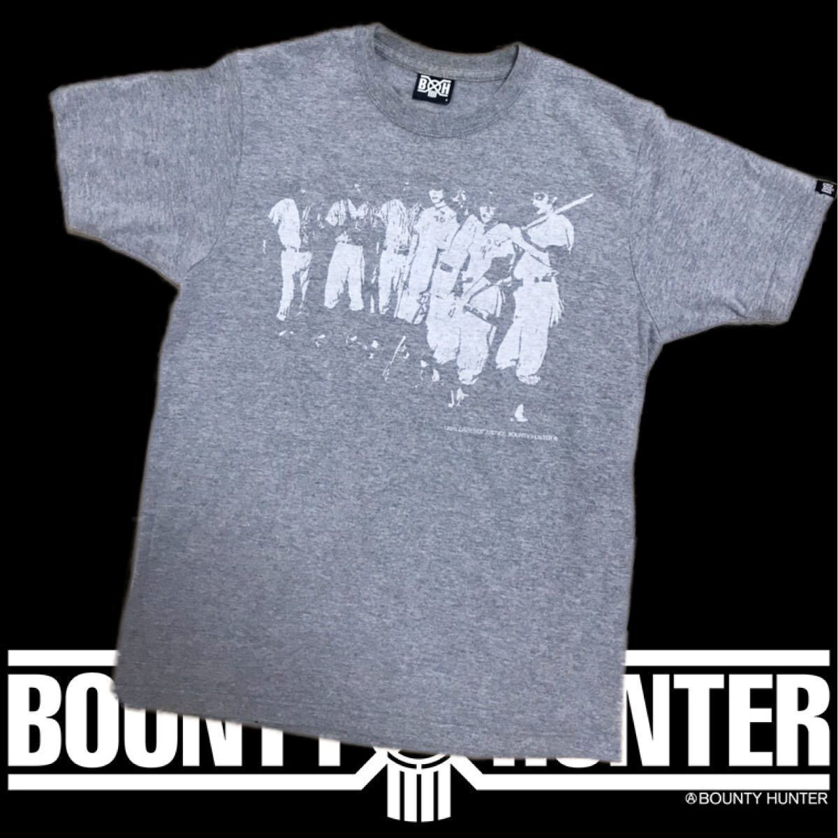 バウンティーハンター フューリーズ　The Warriors furies BOUNTY HUNTER FURIES – LUCKY AND DREAM