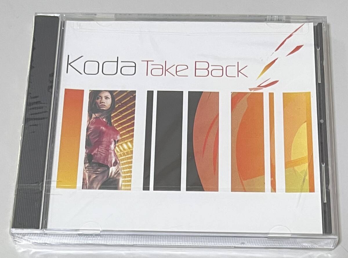 KODA KUMI / TAKE BACK – TICRO MARKET