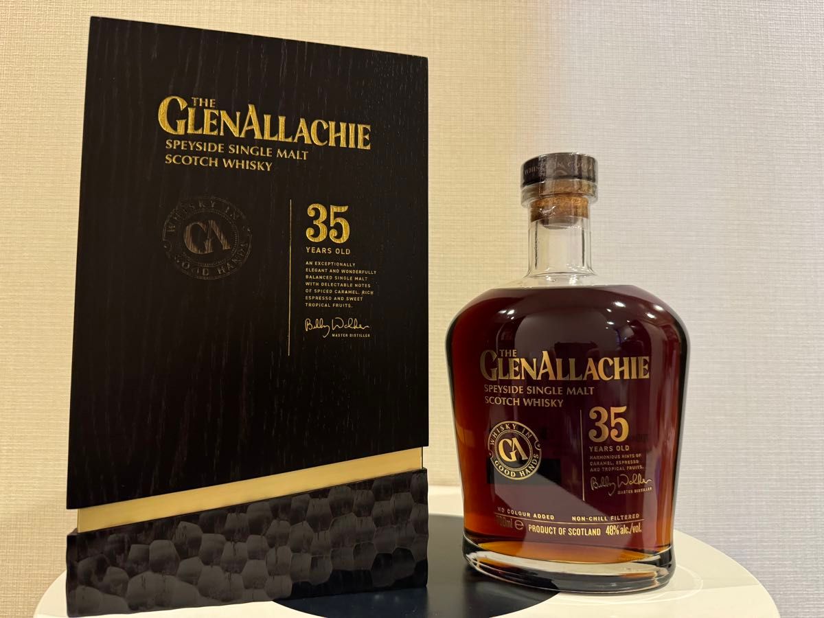 シグナトリー リンクウッド10年 100PROOF 2本 | Shop at
