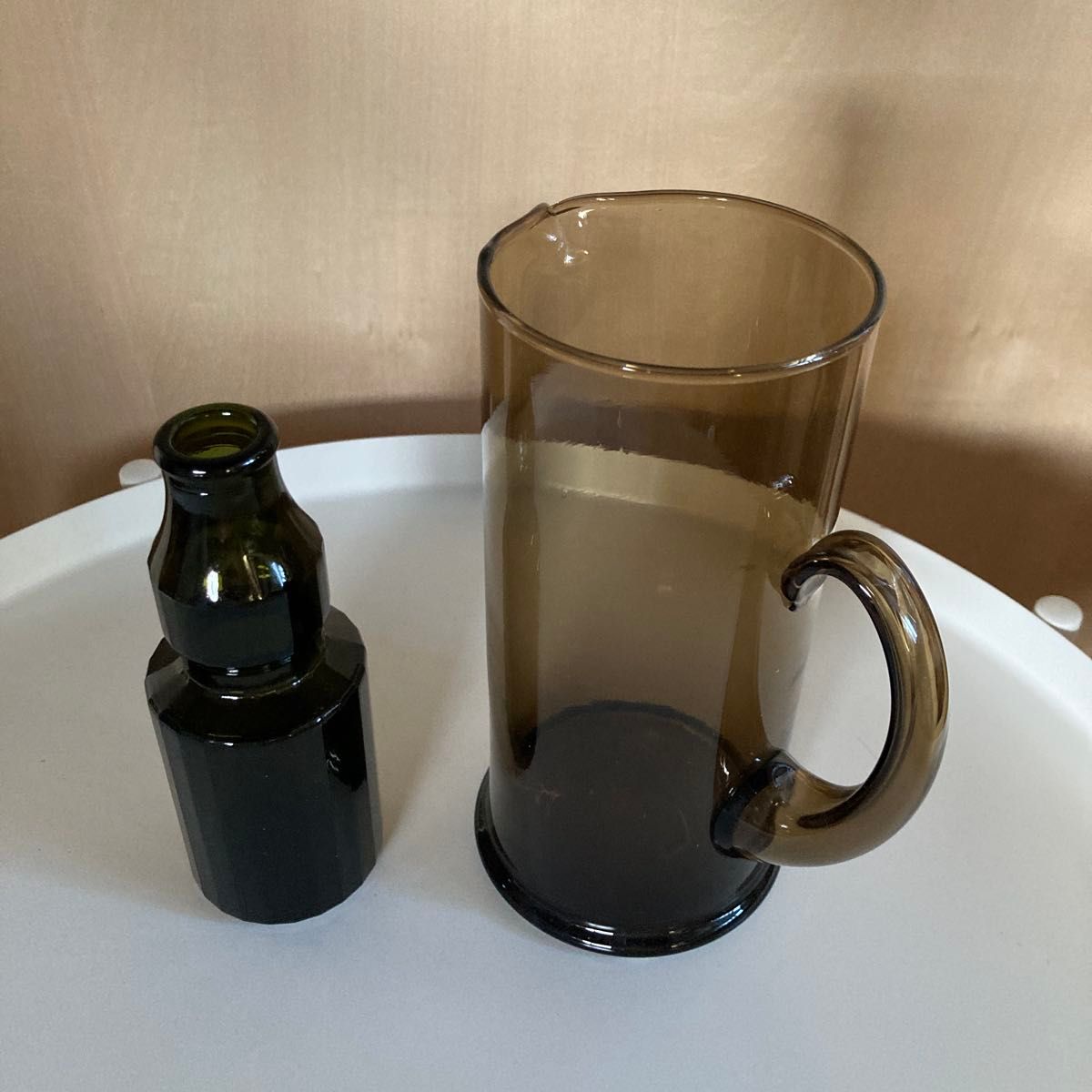 限定 イッタラ iittala フローラ ベース ウルトラマリンブルー 25cm